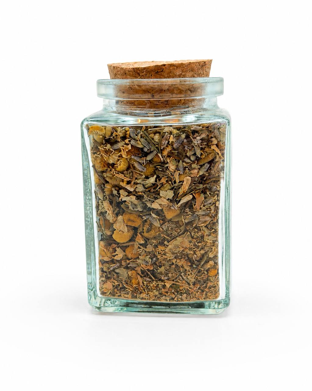 Gentle Night Jar Back
