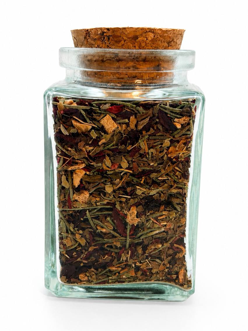 Midday Clarity Jar Back