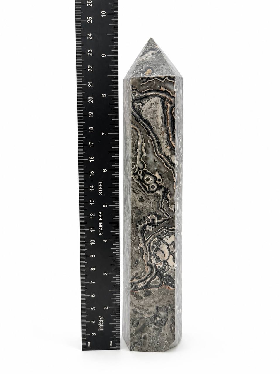 Picasso Jasper Tower
