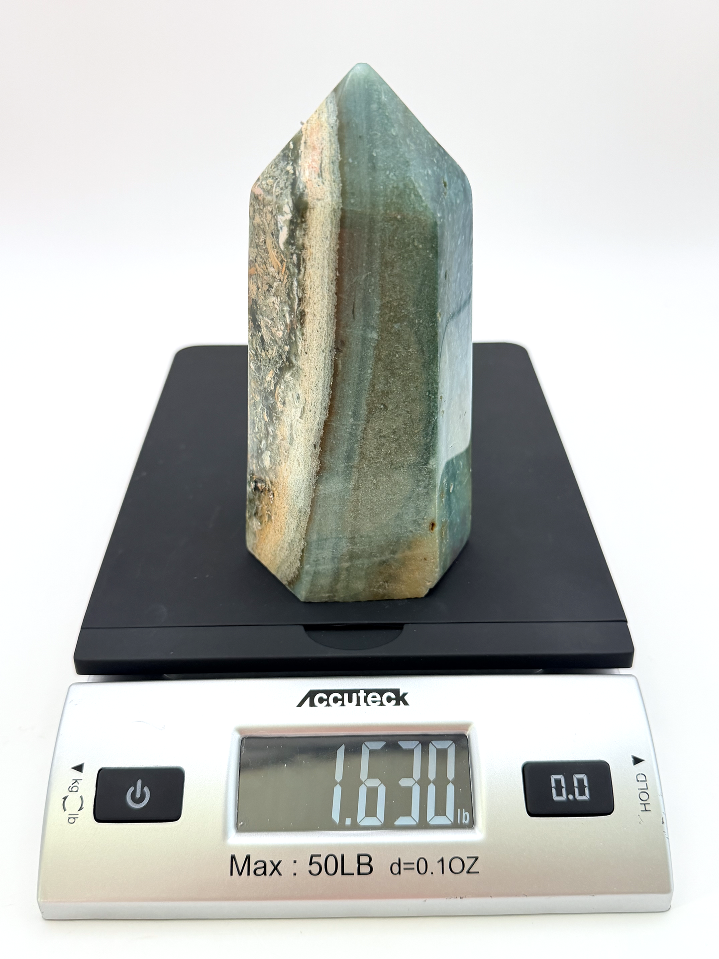 09 proof weight