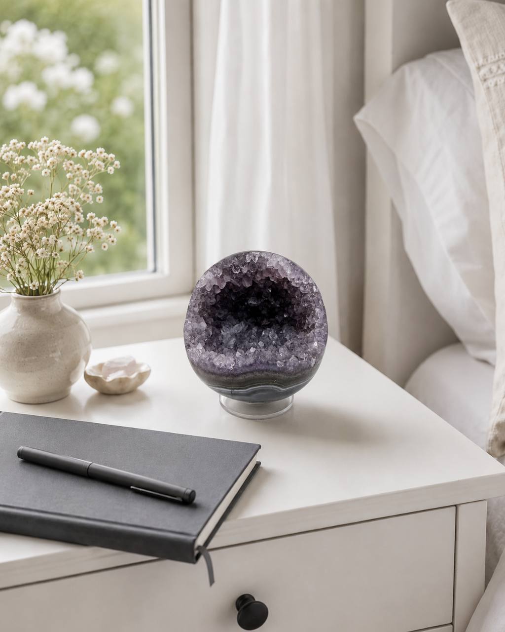 Lifestyle Bedside