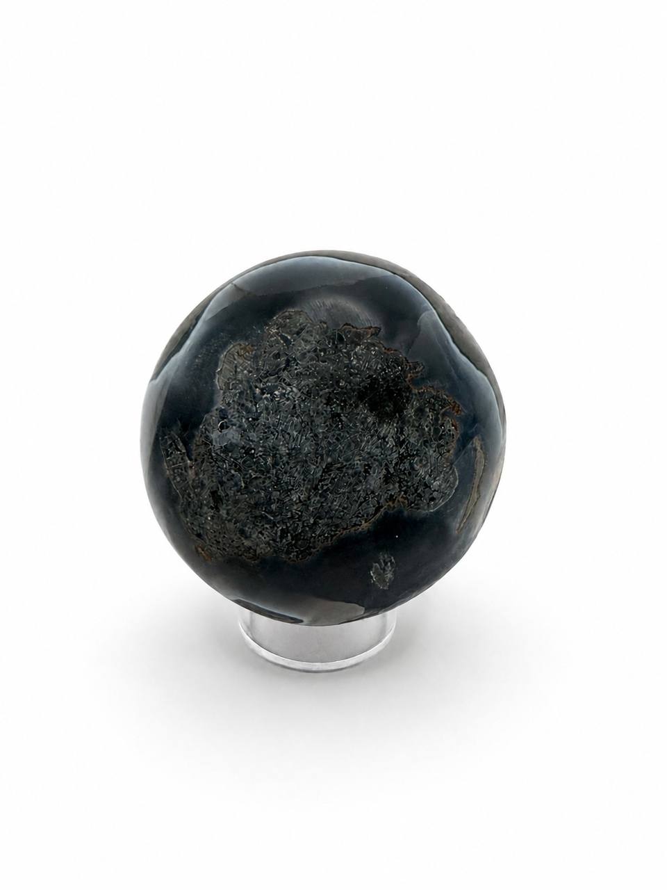 Back Agate