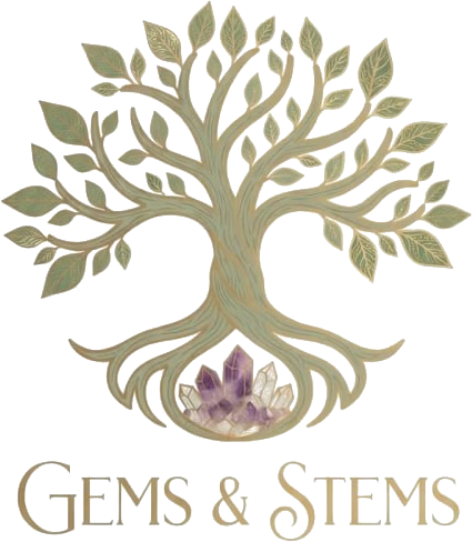 Gems & Stems
