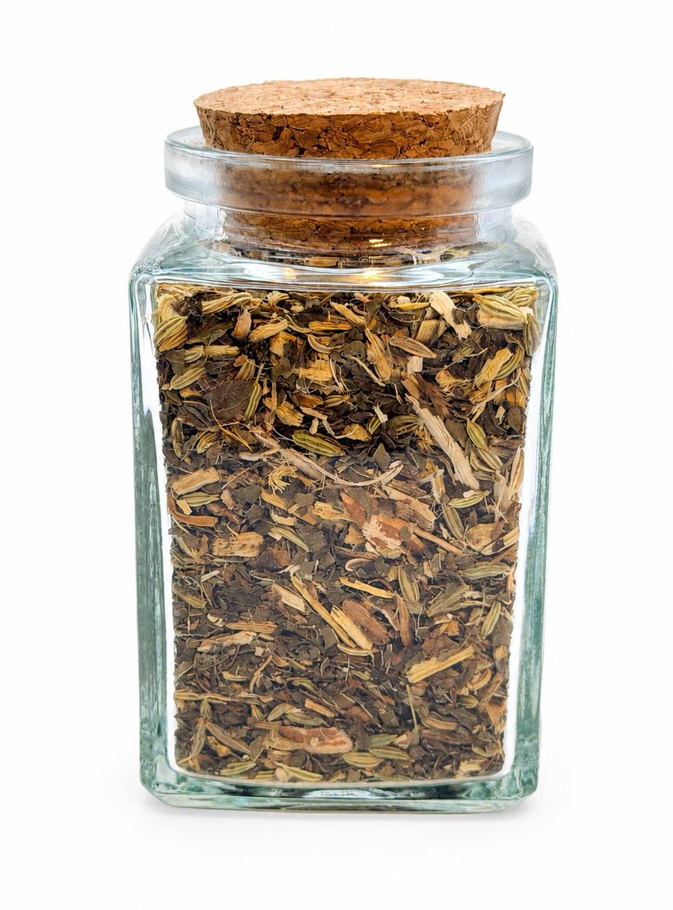 Inner Ease Jar Back