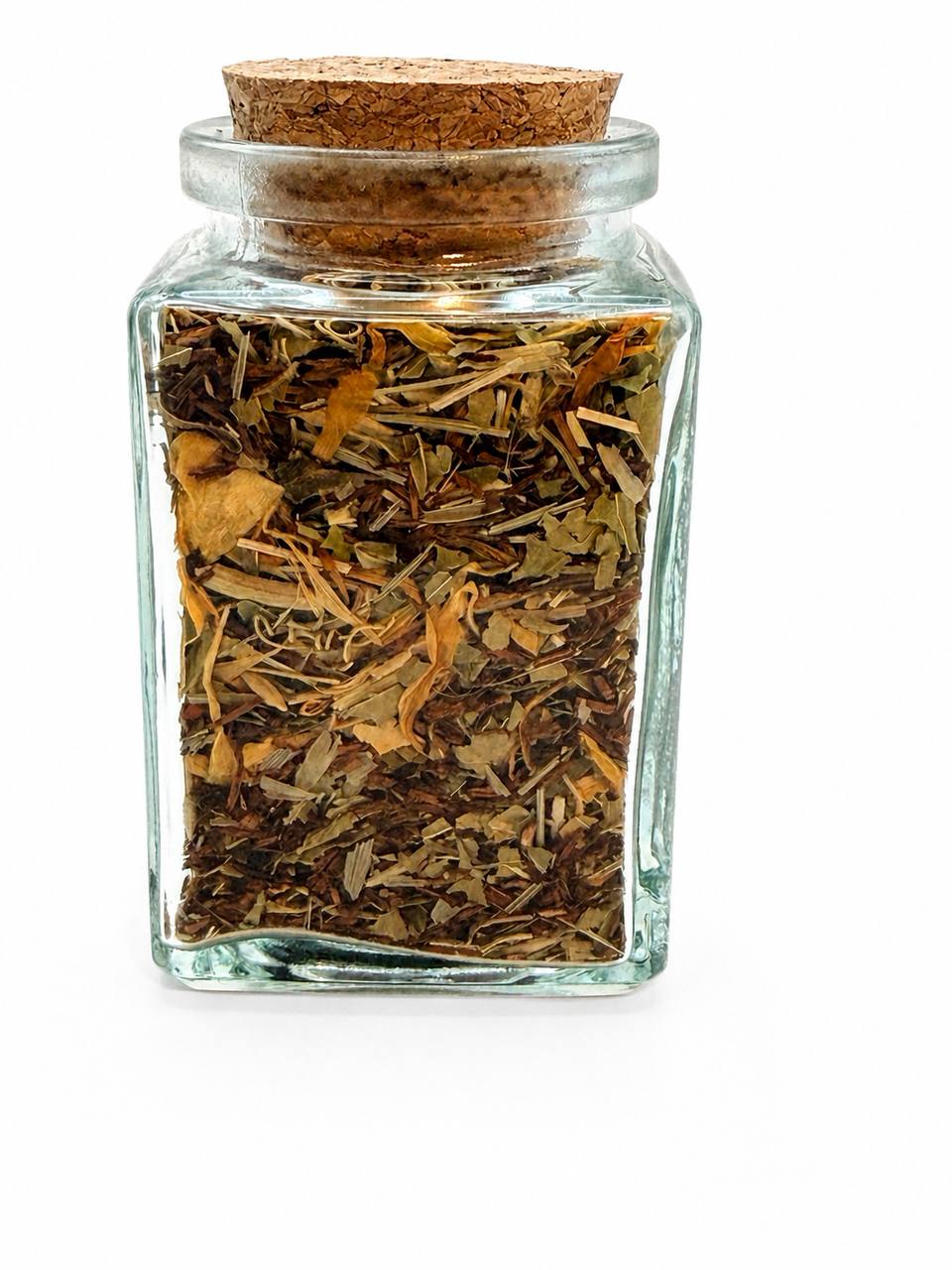Golden Hour Jar Back
