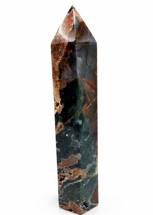 Ocean jasper tower alternate side